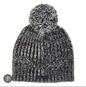 Rebecca Minkoff Womens Beanie Winter Hat Like New